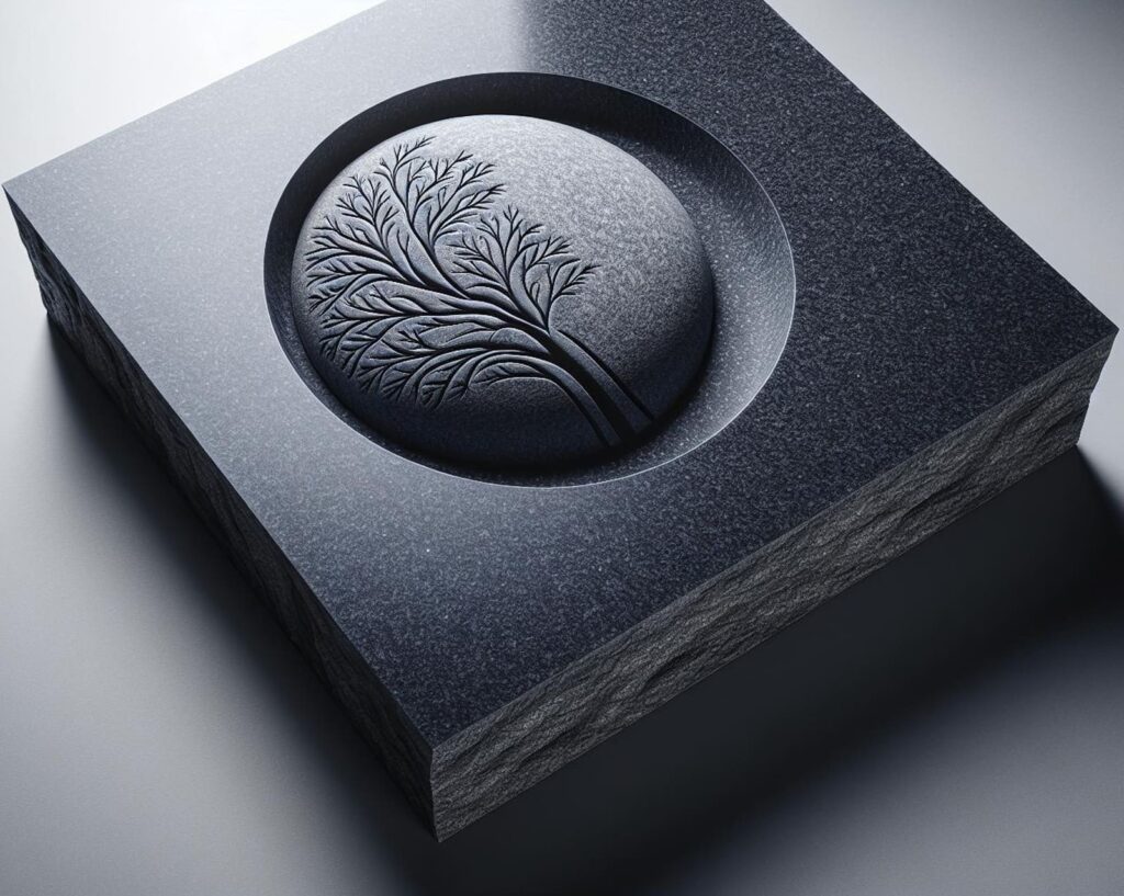 Comment bien choisir une pierre tombale : guide pratique et conseils